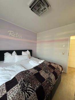 Wohnung mit Garten und Whirlpool, Berlín (fotografie 2)