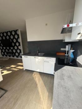 Wohnung mit Garten und Whirlpool, Berlín (fotografie 3)