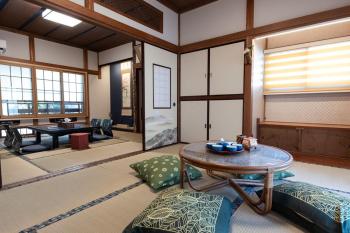 箱根寄月庵, Hakone (fotografie 3)