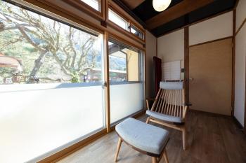 箱根寄月庵, Hakone (fotografie 4)