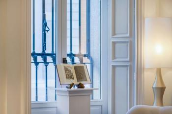 El Autor Hotel, Madrid, Autograph Collection, Madrid (photo 5)