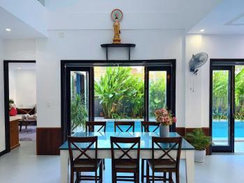 HOI AN LOTUS AROMA VILLA - FOUR BIG ROOM, Hoi An (foto 5)