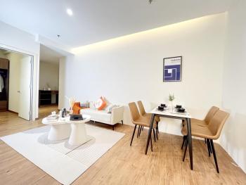 Weekly Monthly Stay - Bangsar Trade Centre Latrobe, Kuala Lumpur (zdjęcie 5)