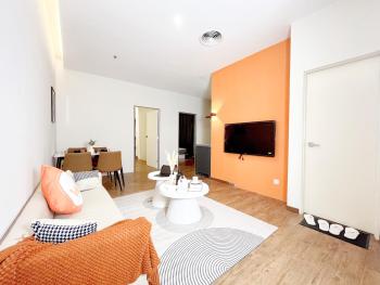 Weekly Monthly Stay - Bangsar Trade Centre Latrobe, Kuala Lumpur (zdjęcie 3)
