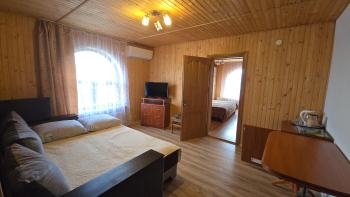 Вілла Семак, Schodnica (zdjęcie 4)