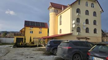 Вілла Семак, Schodnica (zdjęcie 3)