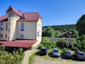 Вілла Семак, Schodnica (zdjęcie 2)