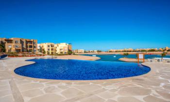 Waterside, El Gouna, Hurghada (foto 4)