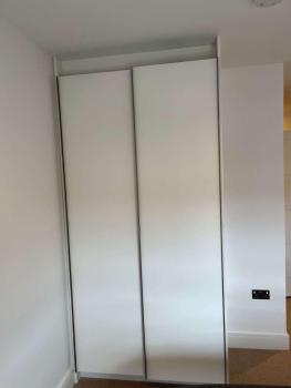 Two-Bedroom Apartment with City View, Birmingham (fotografie 3)