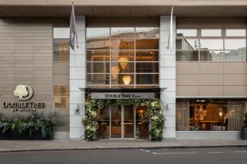 DoubleTree by Hilton London Victoria, Londyn (zdjęcie 2)