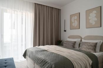 Apartamenty Czysta Delux by INA, Wrocław (photo 5)
