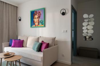 Apartamenty Czysta Delux by INA, Wrocław (photo 4)