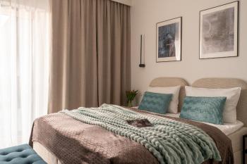 Apartamenty Czysta Delux by INA, Wrocław (photo 2)