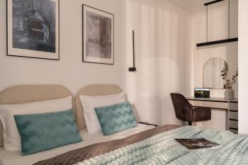 Apartamenty Czysta Delux by INA, Wrocław (photo 3)