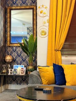 Two Bedroom Apartment-Central Edinburgh-Old Town-licensed, Edinburgh (photo 4)