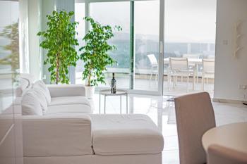 A52 - Apartment with Sea and Country Views, Mellieħa (photo 2)
