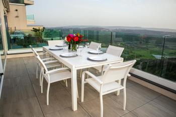A52 - Apartment with Sea and Country Views, Mellieħa (photo 3)