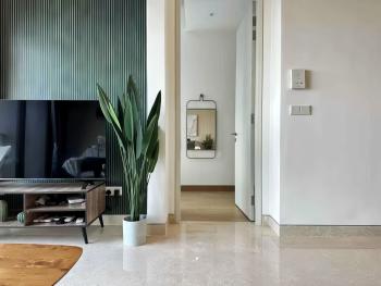 Lucentia Residence Bukit Bintang, Kuala Lumpur (fotografie 3)