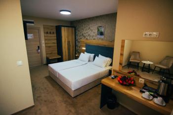 Hotel Via Serdika, Sofia (photo 5)