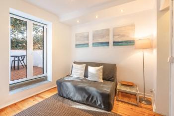 GuestReady - Casa da Alma in Alfama, Lisabon (fotografie 3)