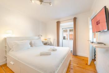 GuestReady - Casa da Alma in Alfama, Lisabon (fotografie 2)