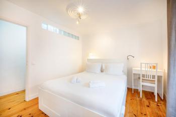 GuestReady - Casa da Alma in Alfama, Lisabon (fotografie 4)