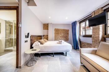 AinB Picasso-Corders Apartments, Barcelona (foto 2)