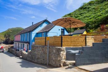 Aberafon, Llangrannog, Llandysul (foto 3)