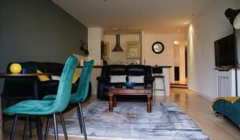 Heart of Leeds - 2 Bedroom Flat, Leeds (fotografie 4)