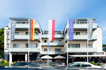 pokoje Dźwirzyno ul. Wyzwolenia 13