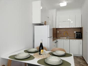 Апартамент Изгрев, Stara Zagora (zdjęcie 5)