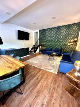 Apartment Mundsburger Damm, Гамбург (фото 5)