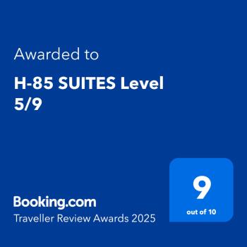 H-85 SUITES Level 5/9, Koblenc (fotografie 2)