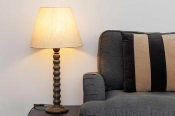 At Home in Marylebone, Londýn (fotografie 3)