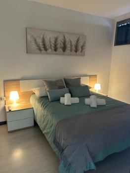 Apartamento parking y piscina incluido, Córdoba (foto 5)