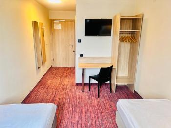Hotel ROK, Cracovia (foto 5)