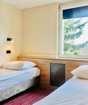 Hotel ROK, Cracovie (photo 2)