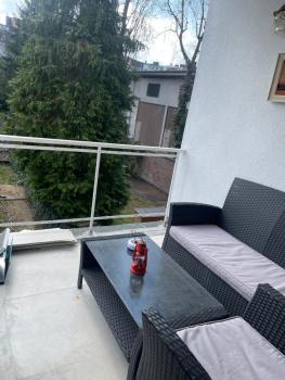 Family-friendly apartment in Cologne, Kolín nad Rýnem (fotografie 2)