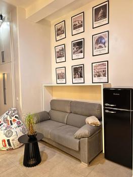 Bonito apartamento al lado del centro de Málaga con Parking, Málaga (fotografie 4)