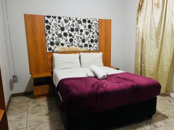 Lodge on 98 Alexander, Parow (zdjęcie 4)