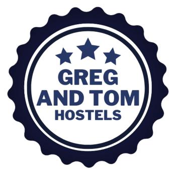Greg&Tom Hostel, Cracovia (foto 2)