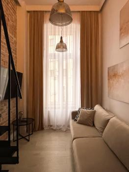 visiting apartments - Leszczyńskiego, Wrocław (photo 3)
