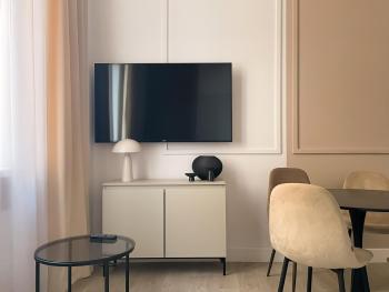 visiting apartments - Leszczyńskiego, Wrocław (photo 5)