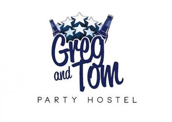 Greg&Tom City Hostel # formerly Greg & Tom Party Hostel, Cracovia (foto 2)