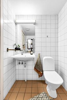 Entire apartment in Oslo, Oslo (foto 3)