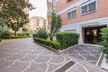 Rossini Home, Рим (фото 2)