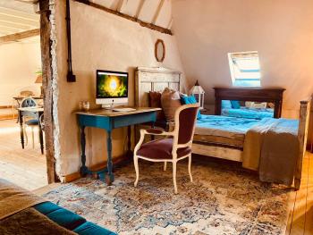 The Lofty Mystic's Lodge, Amberes (foto 4)