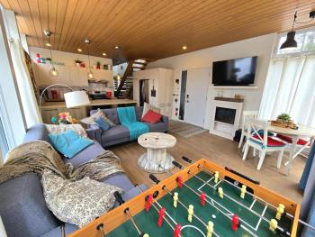 Le Rustique Chic - SPA privé, Pont-Rouge (fotografie 3)