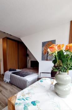 Ferienwohnung Elsnerstrasse, Norymberga (zdjęcie 3)
