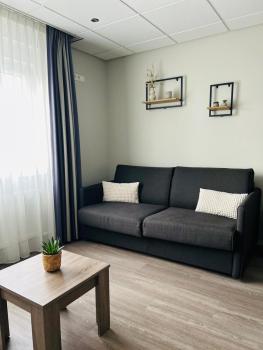 Kodde Studio, Aagtekerke (fotografie 3)